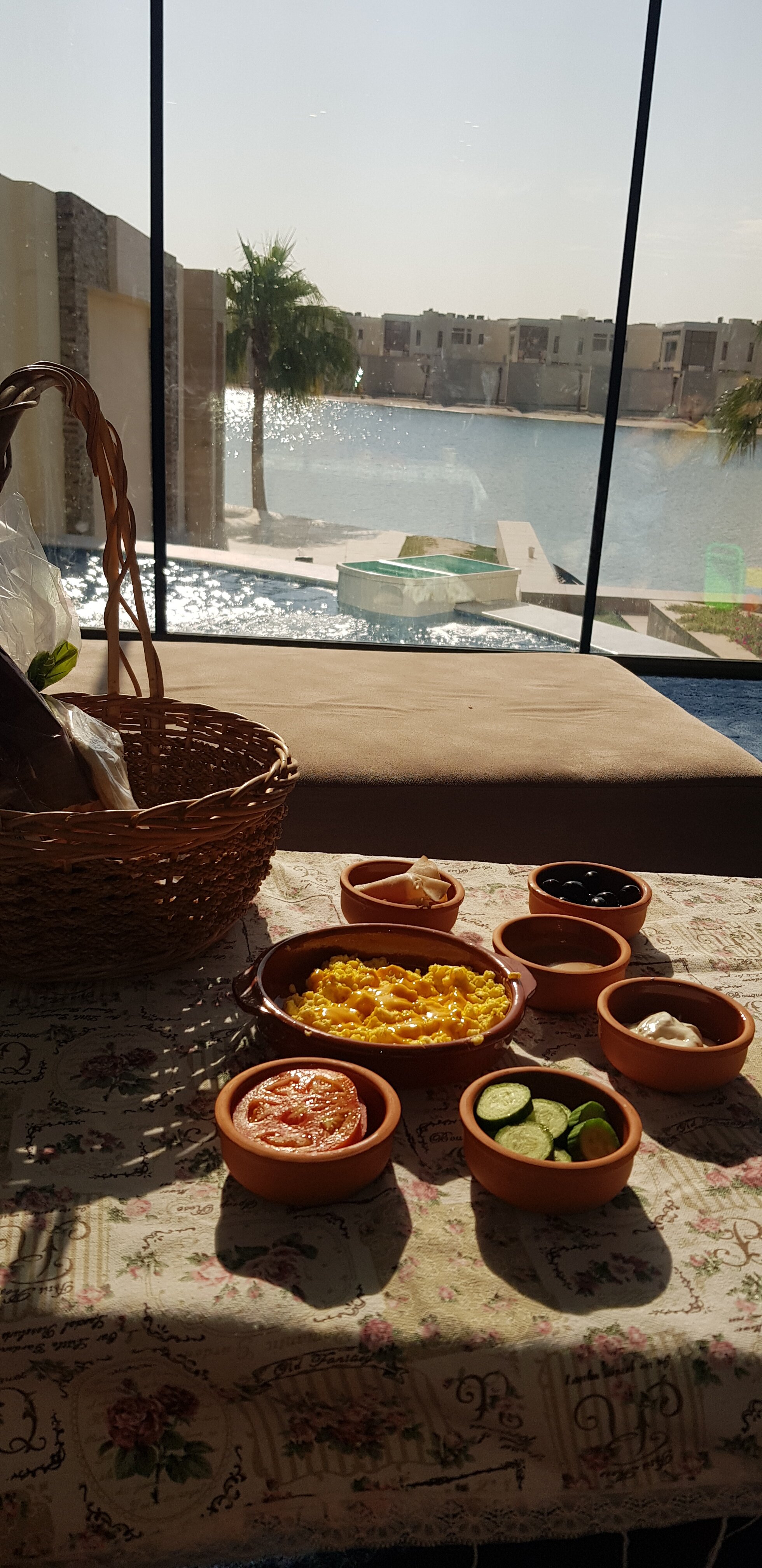 Tamara Beach Resort-客卧