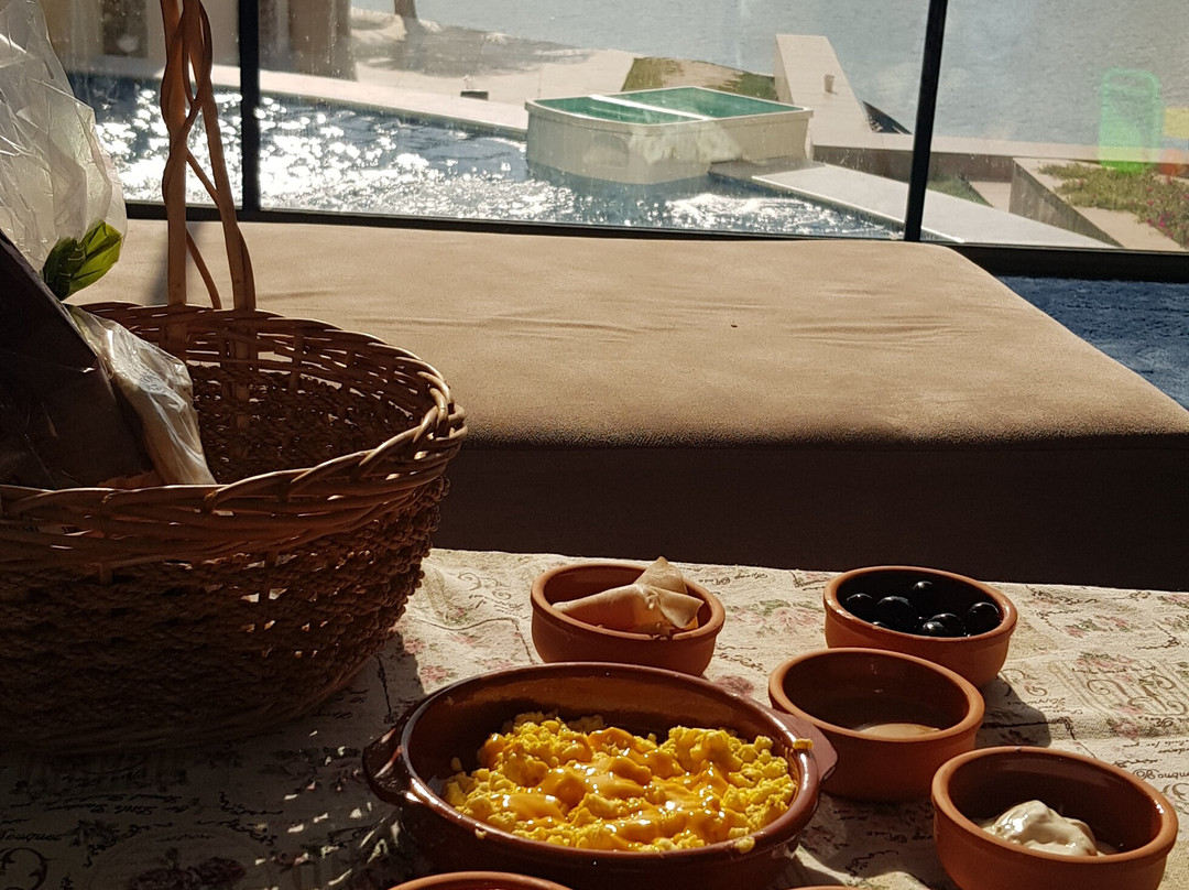 Tamara Beach Resort主图