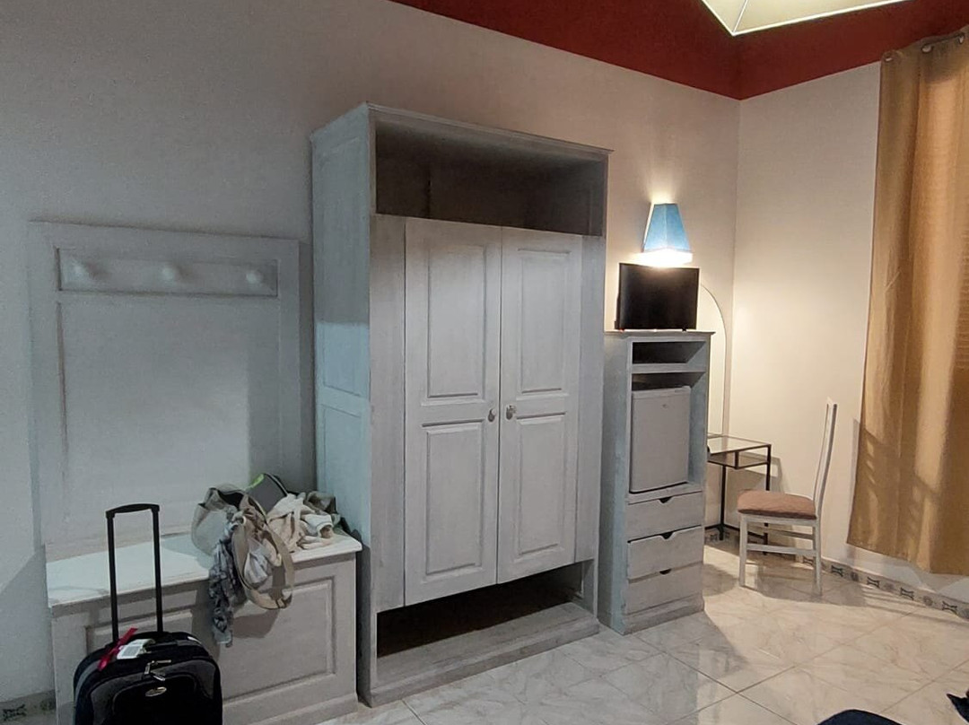 Hotel Fontane Bianche Beach Club主图