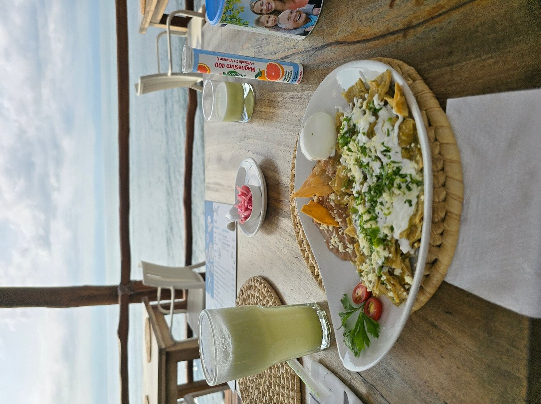 Hotel Ysuri Bucerias主图