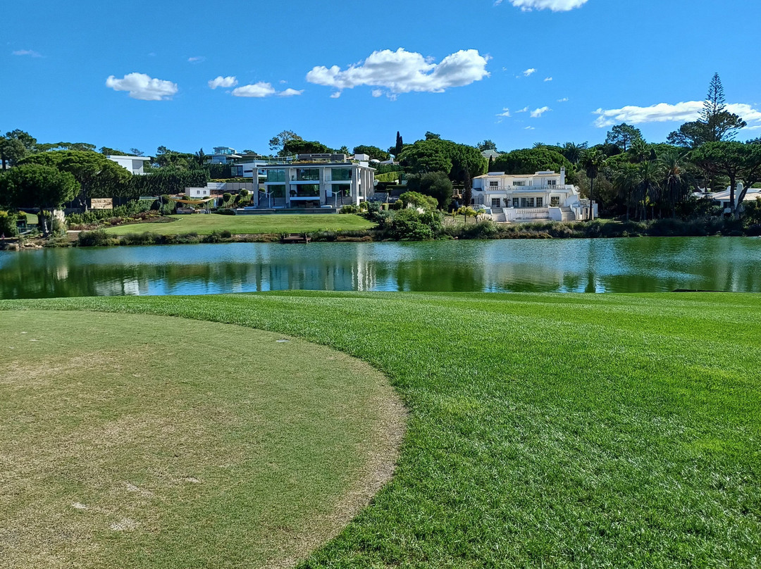 Quinta do Lago South景点图片