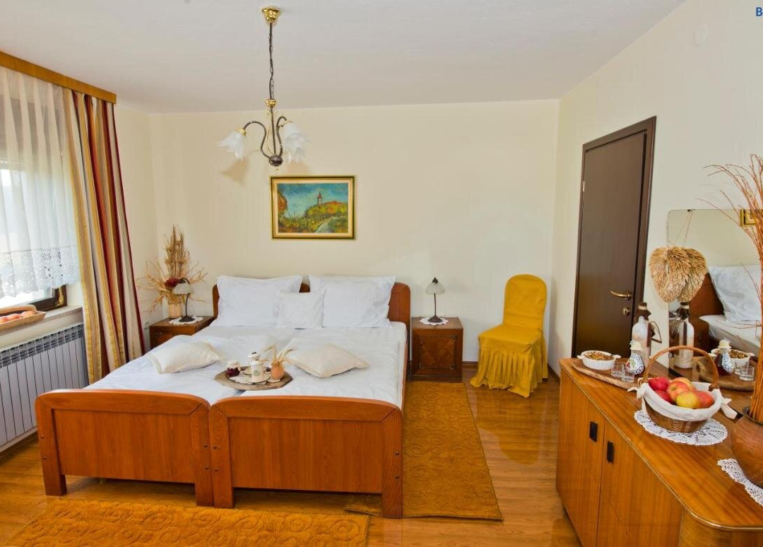 Hostel Ozalj
