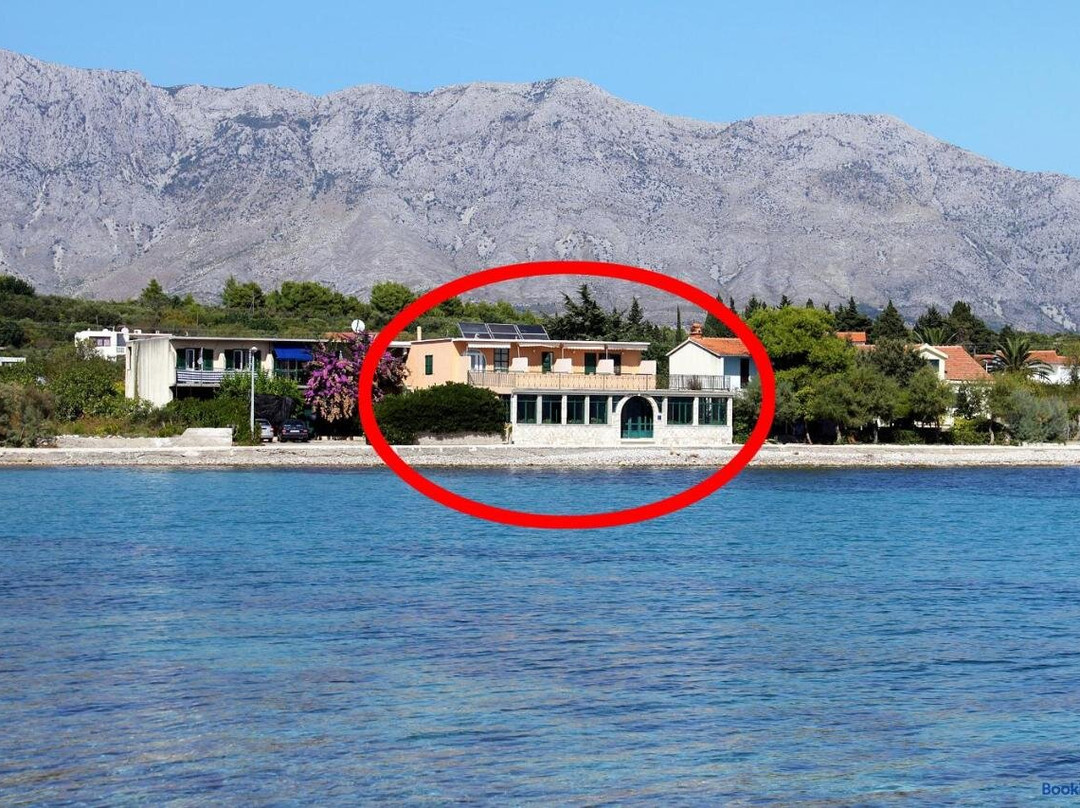 Apartments And Rooms By The Sea Sucuraj, Hvar - 4029