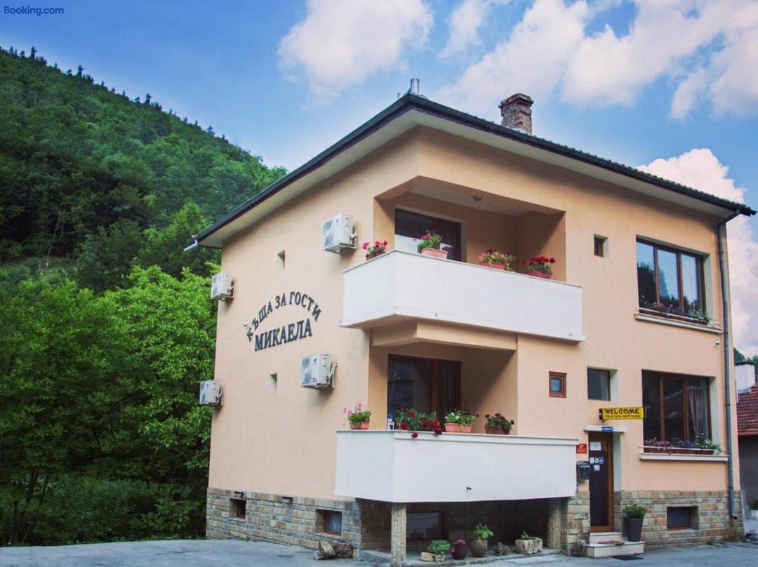Guest House Mikaela