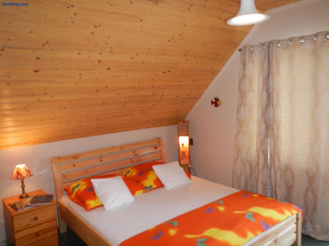 Vakacio Apartman
