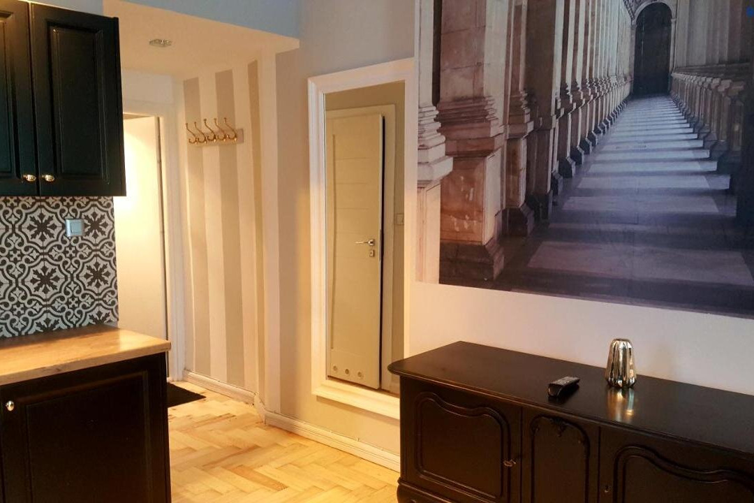 Classic Apartments z Loft Rooms- Top Location, bezpłatny Parking
