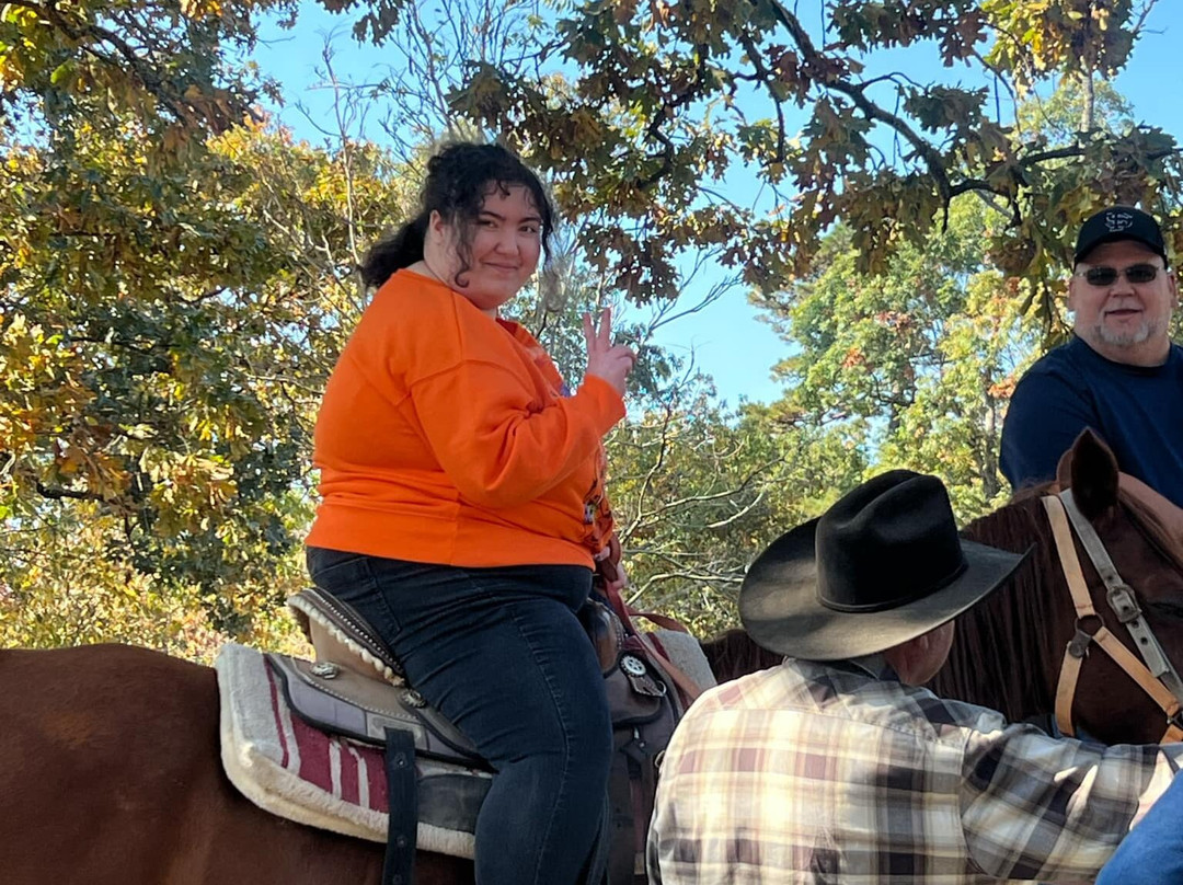 OK Trading Post-山景城必去景点