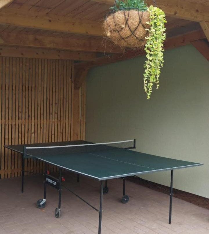 Apartmány MarAqua