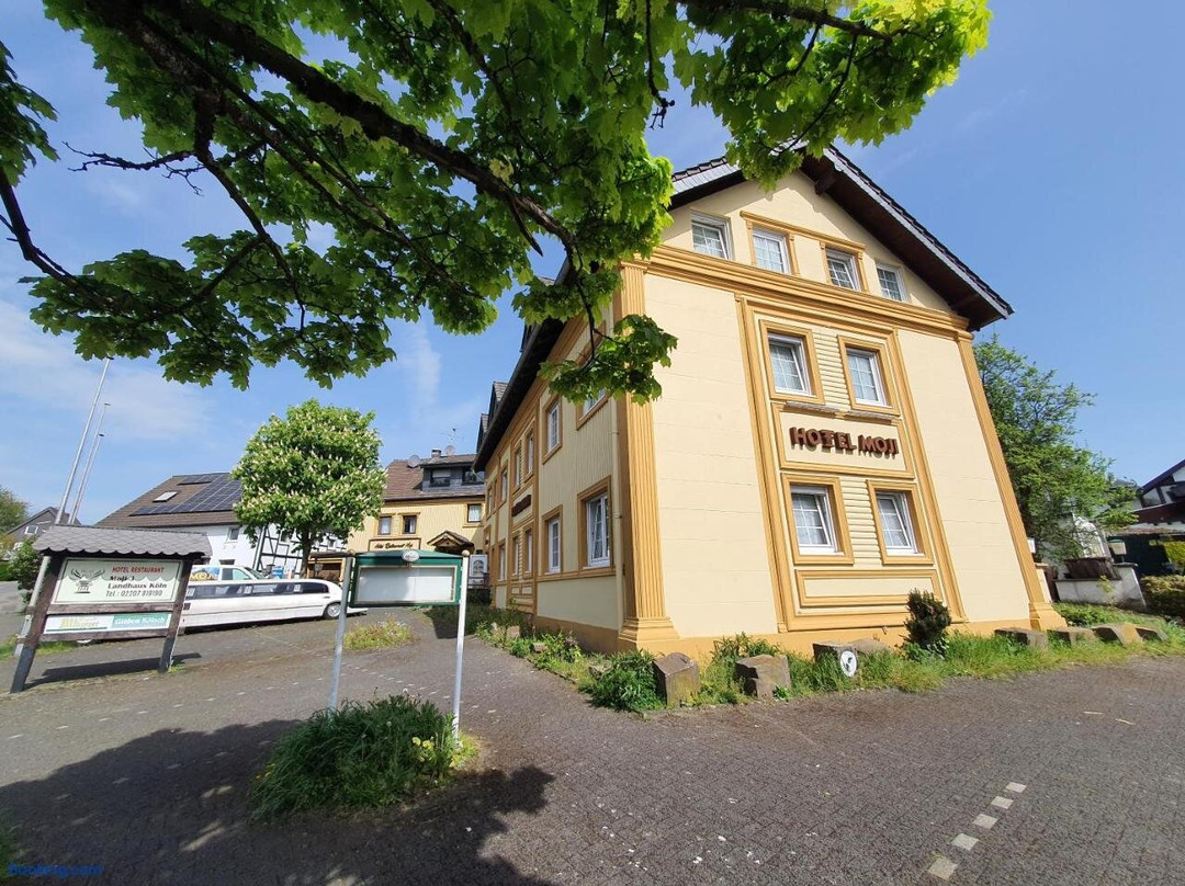 AM Kinghotel