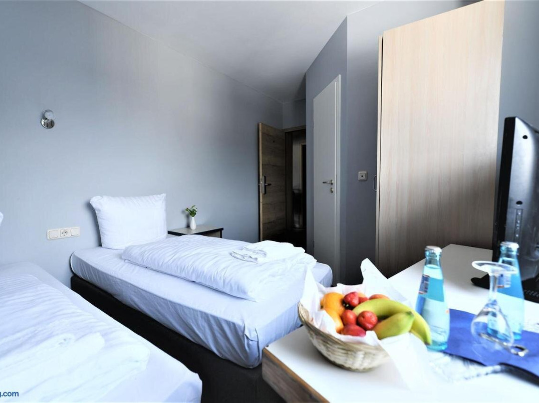 Abant Hotel