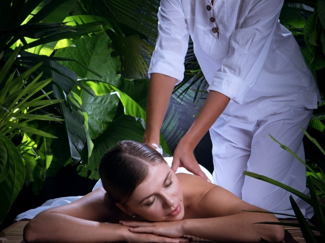 Relax & Rejuvenate Spa, Cape Town-Rondebosch必去景点