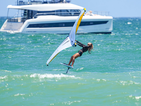 Punta Mita Ocean Sports