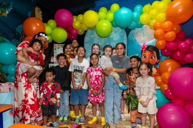 Lollipop's Playland Parramatta景点图片