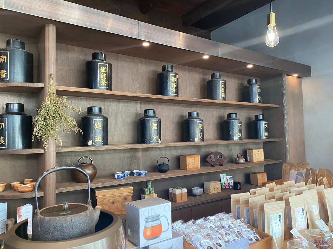 Komien-津和野町必去景点