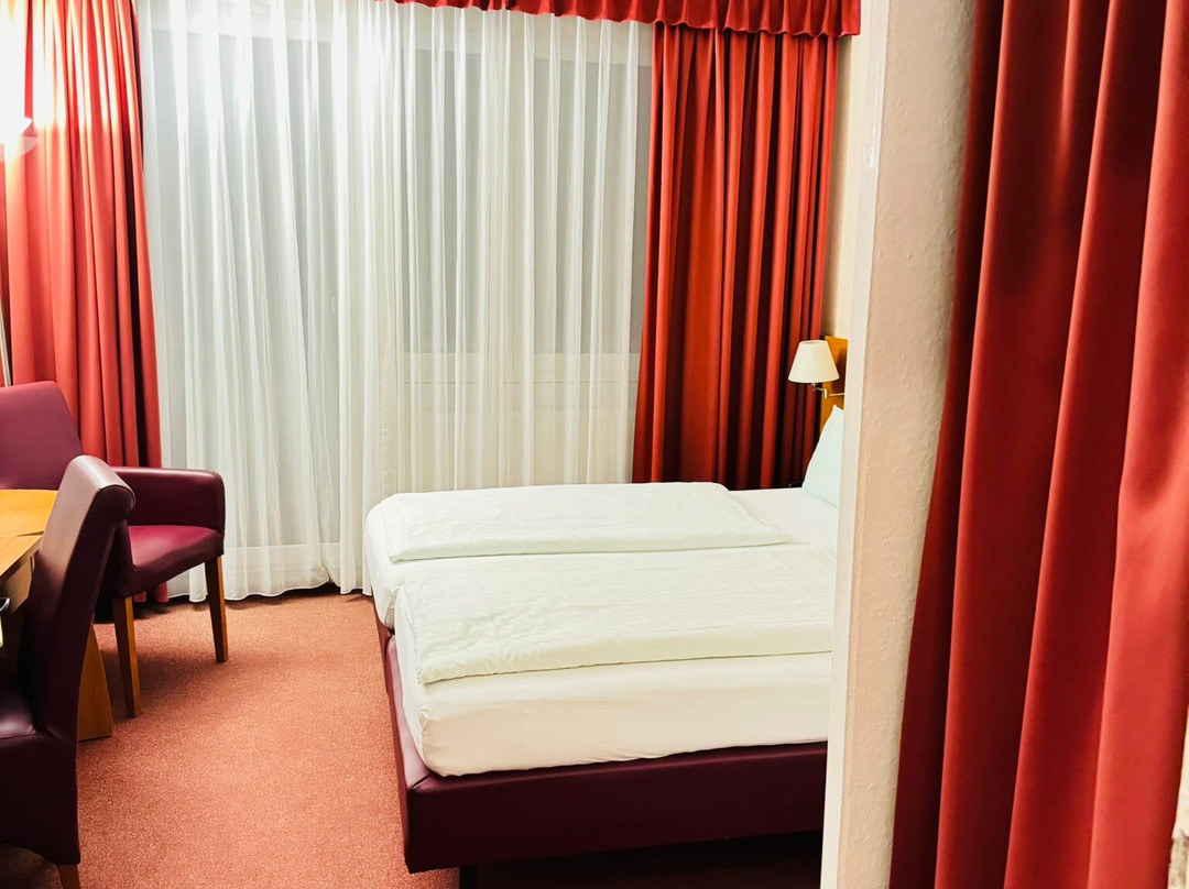 Hotel John Brinckman主图