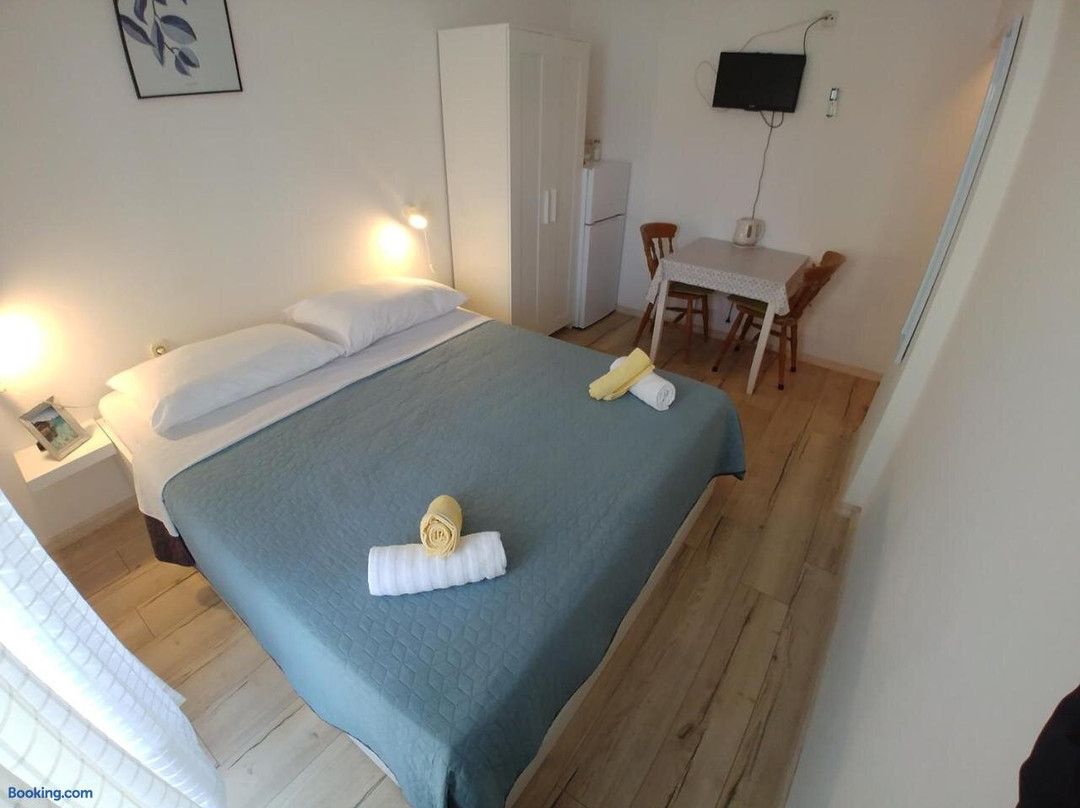 Apartmani Sali Seaview