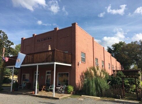 Hootie Creek Guest House-官方