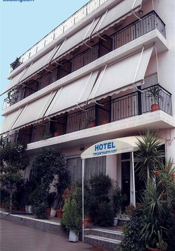 Hotel Triantafyllou