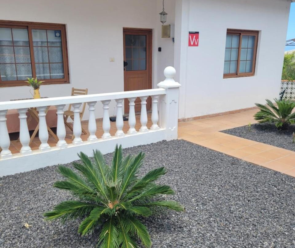 Casa Punta del Sol Vista Al Atlántico
