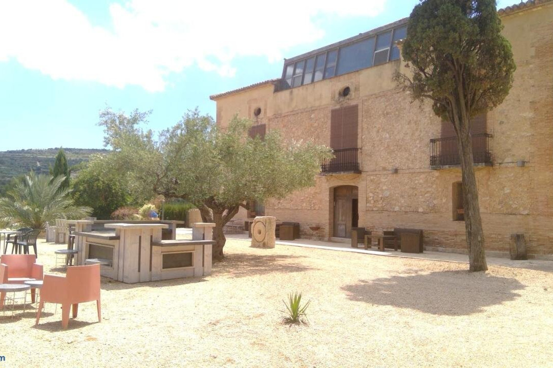 La Bodega Casa Rural