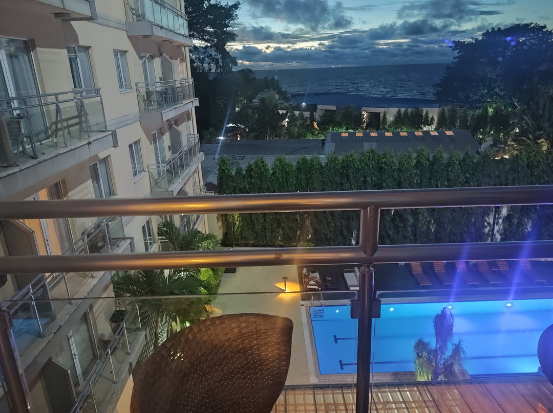 Hotel Millenium主图