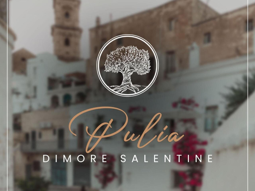 B&B Pulia Dimore Salentine