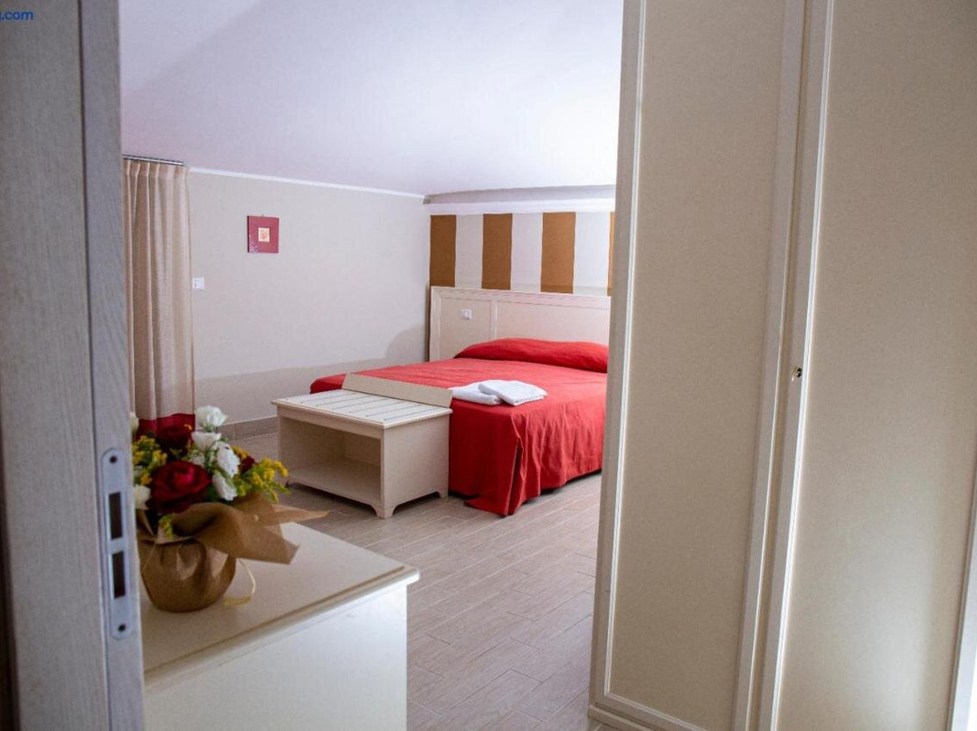Hotel Al Rustico