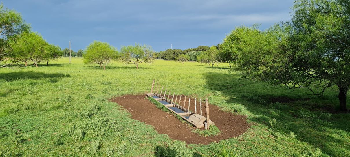 Estancia La Tomasa-官方