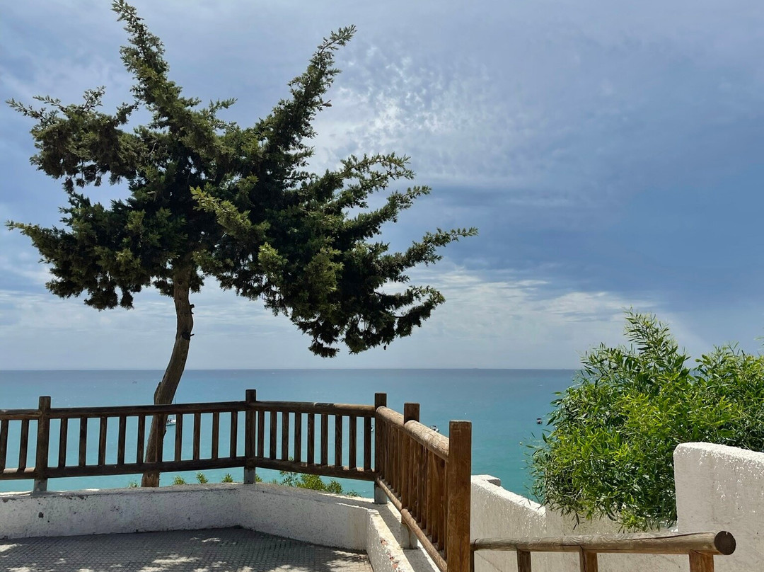 Cabo Roig Beach-La Regia必去景点