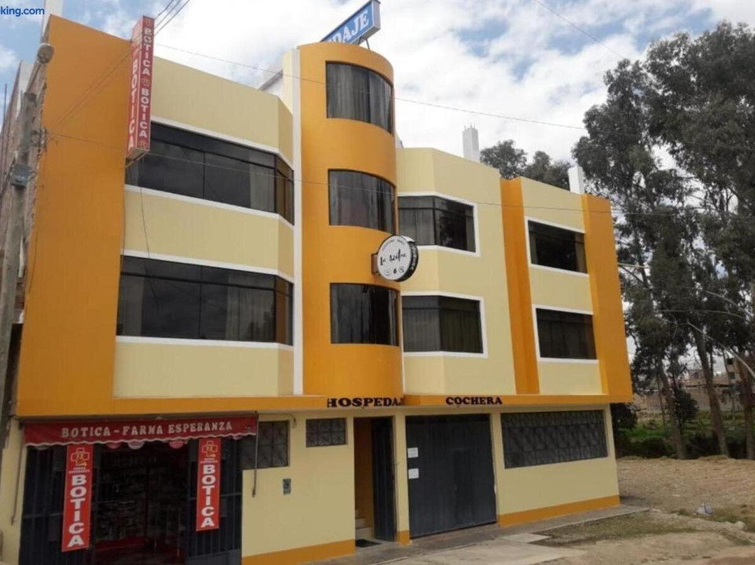 La Azotea