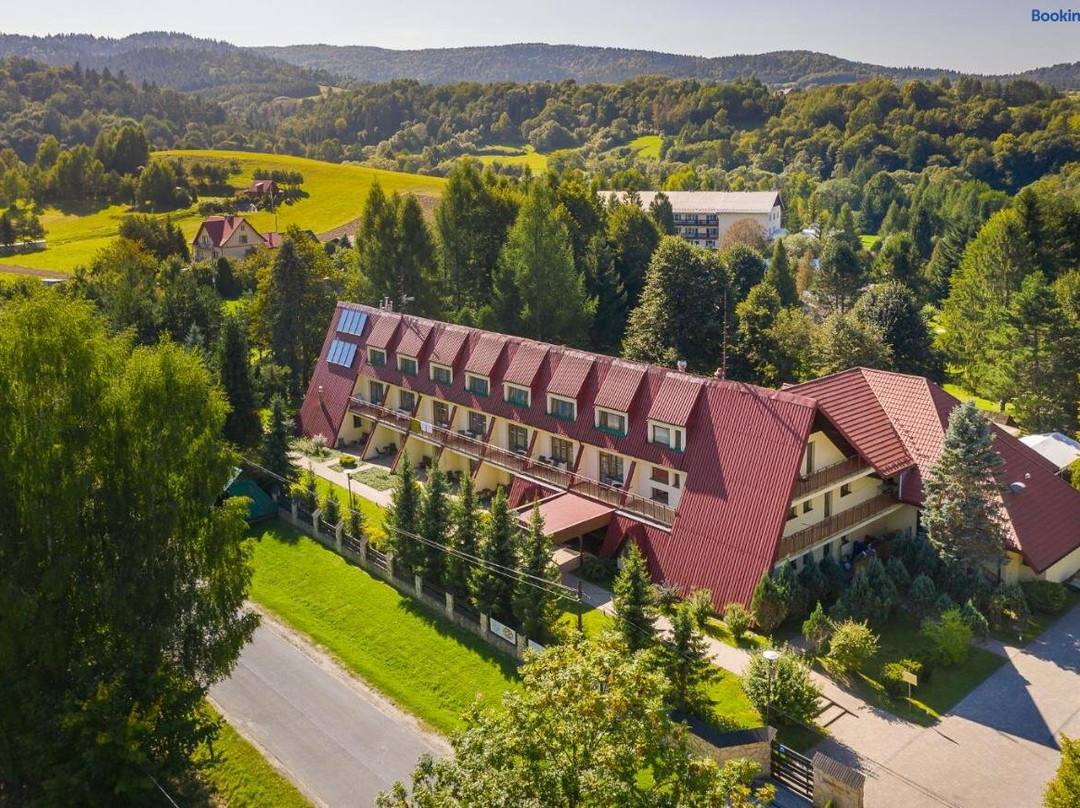 Bukowiec旅游攻略图片