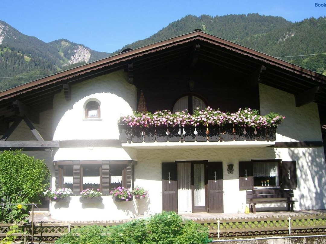 Haus Ebner