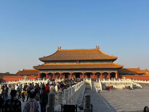 Beijing Layover Tour-北京市必去景点