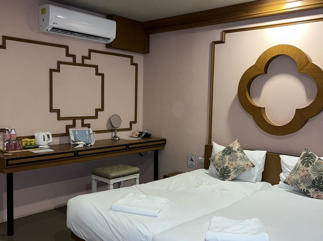 The Pineapple Hotel主图