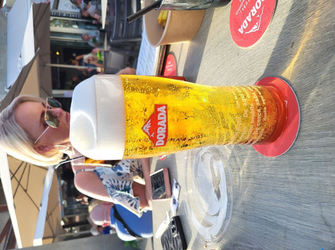 The Attic Rooftop Bar