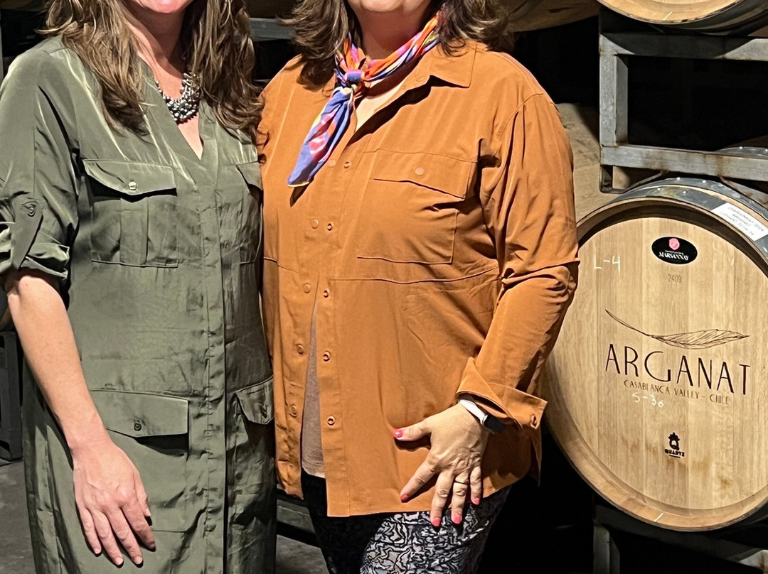 Villard Fine Wines-卡萨布兰卡必去景点