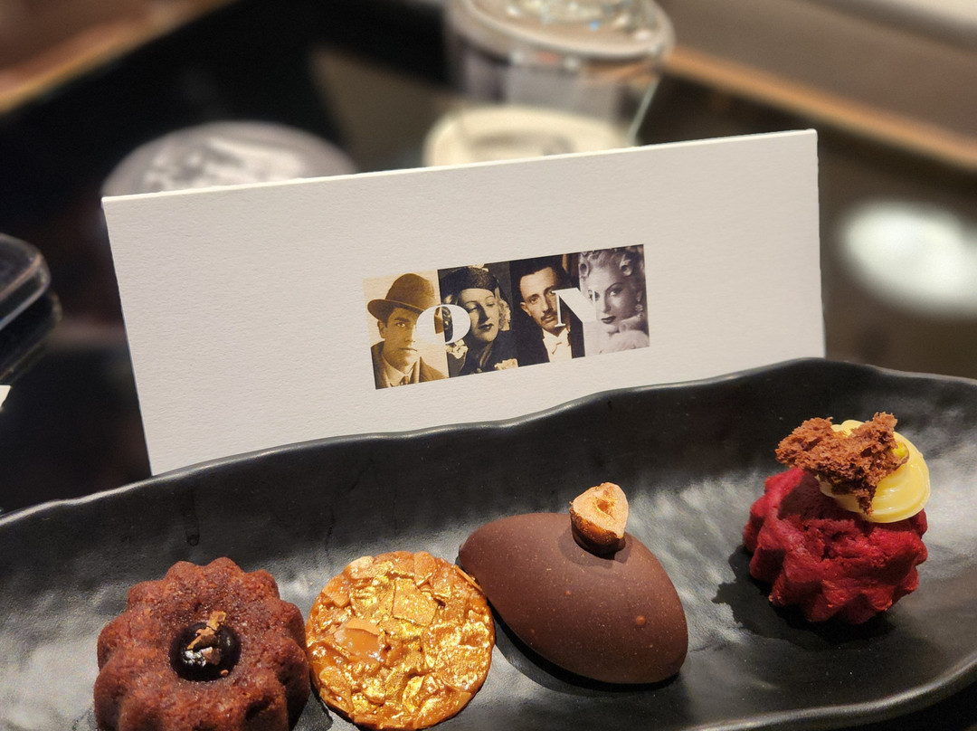 On Residence, Small Luxury Hotels Of The World主图