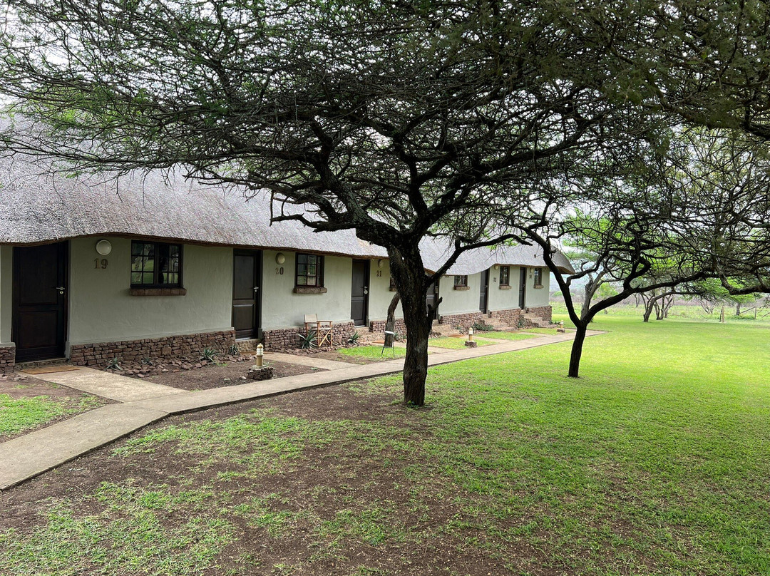 Bayala Private Safari Lodges主图