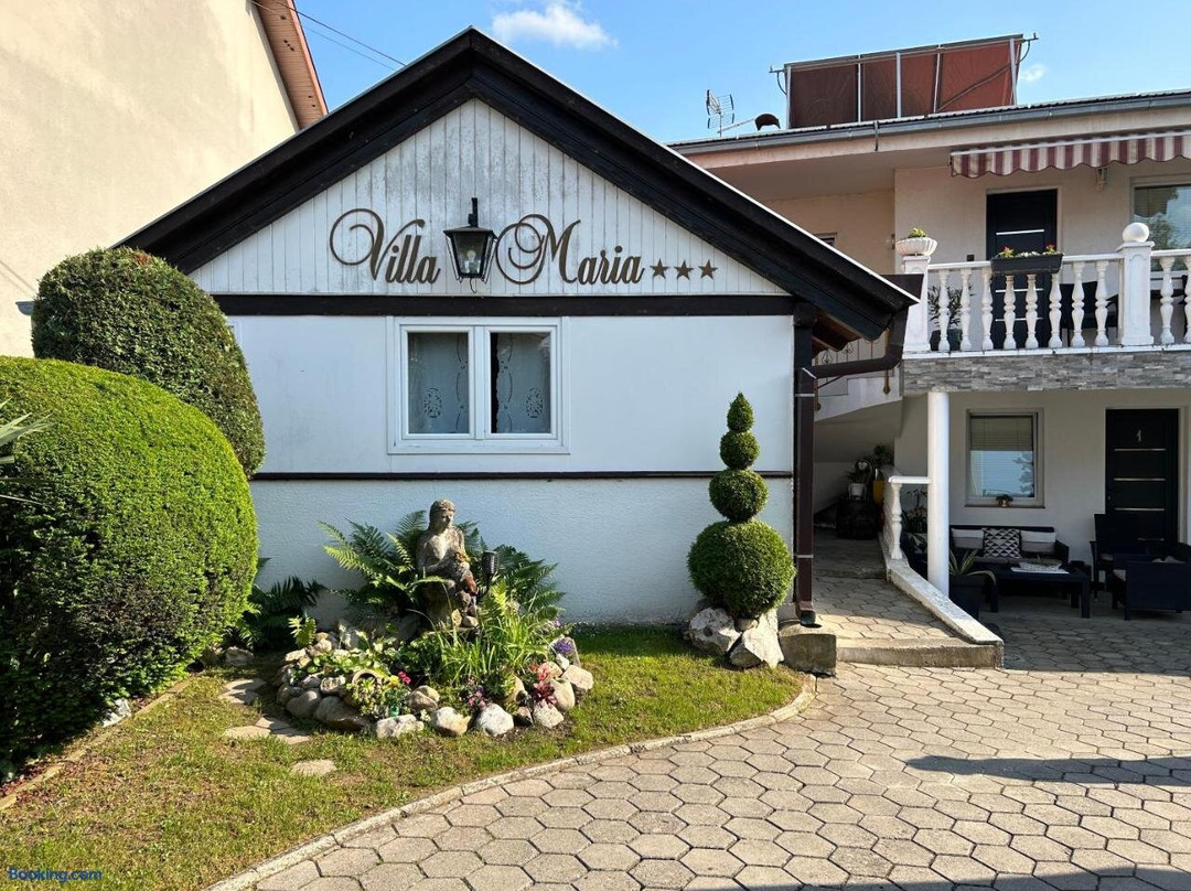 Villa Maria