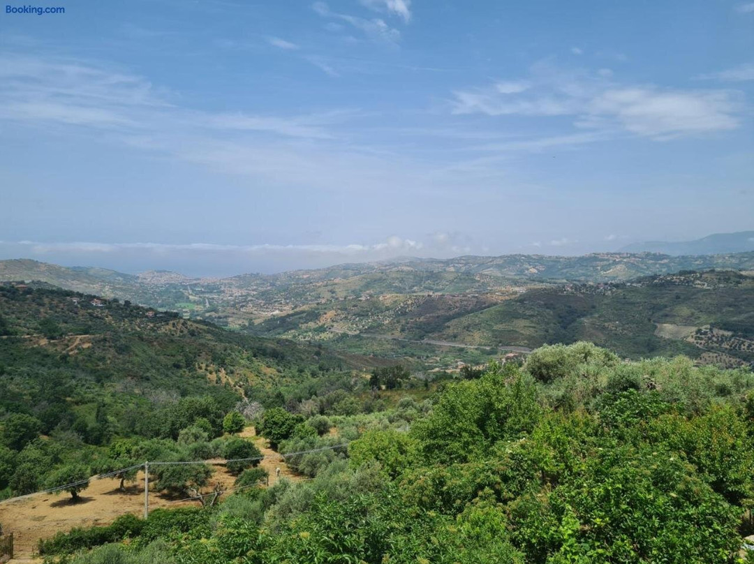 B&B Il Borgo Incantato