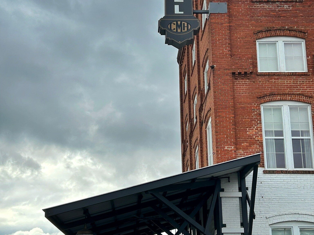 City Mills Hotel主图