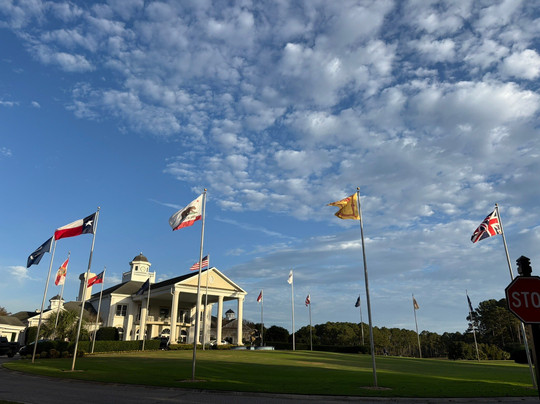 International World Tour Golf-美特尔海滩必去景点
