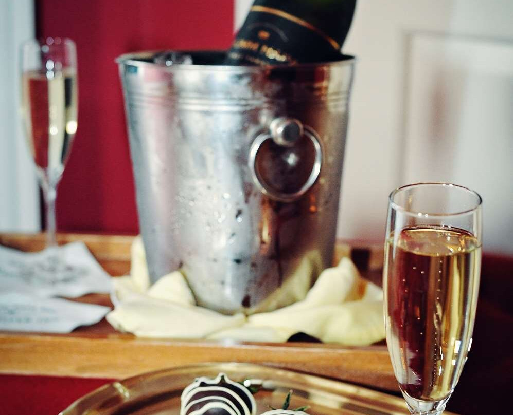 纳帕酒店住宿-纳帕河旅馆