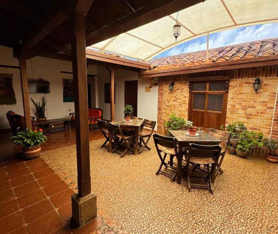 Hostal La Batea