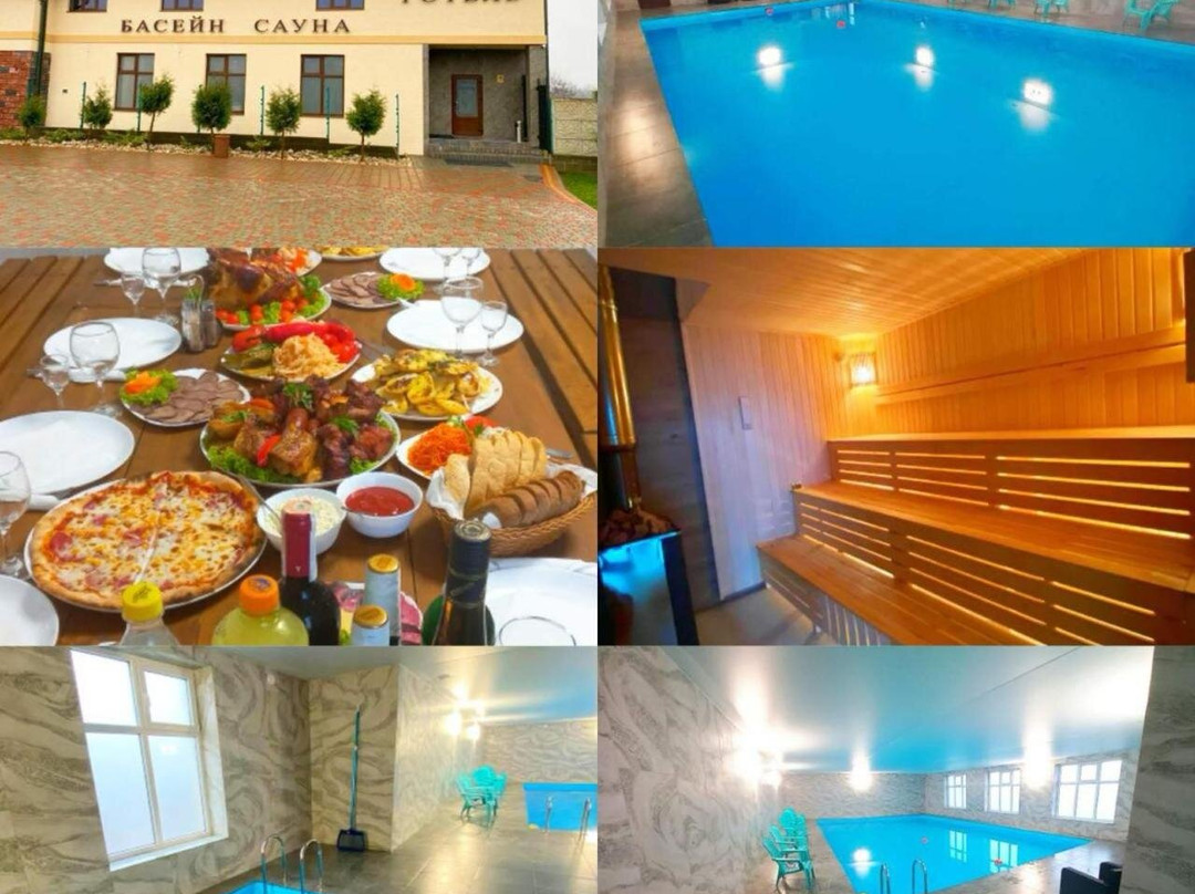 Hotel Elysium