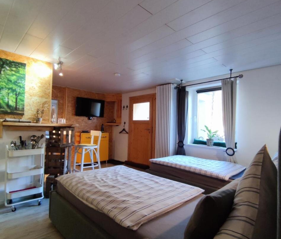 Ferienwohnung Schug