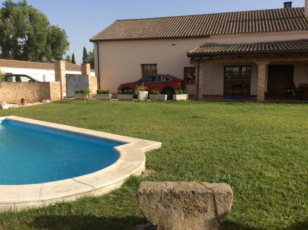 Casa Roble