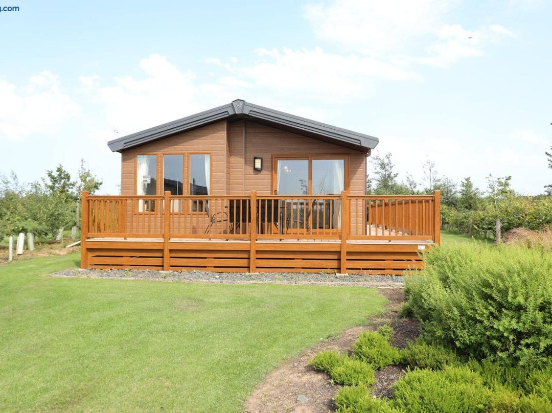 Cosy Dreams Lodge