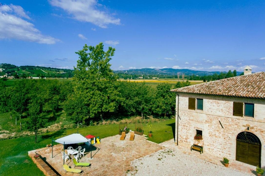 Villa Licinia