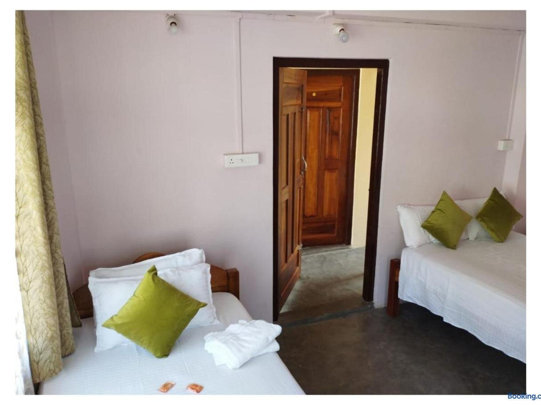 Anmeti Traveller's Inn